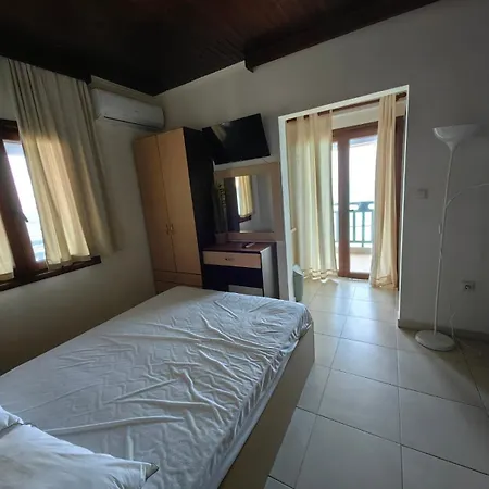 Blue Levantes アパート