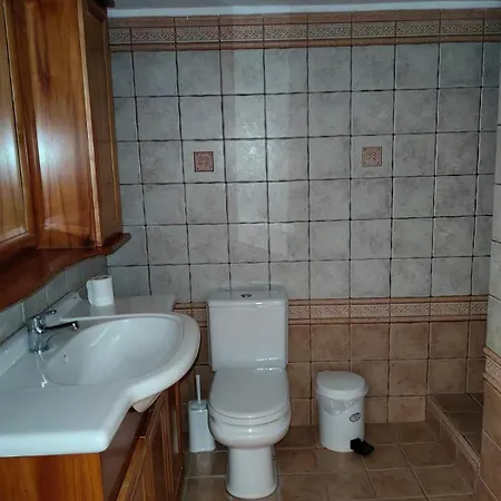 アパート Blue Levantes *