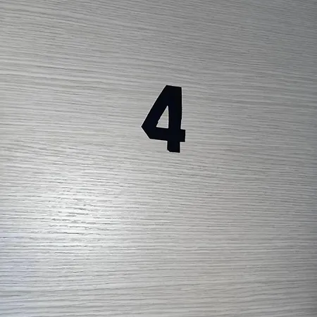 Blue Levantes アパート