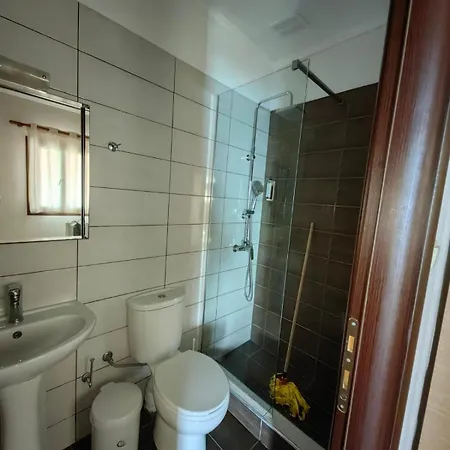 アパート Blue Levantes *