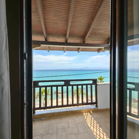 アパート Blue Levantes